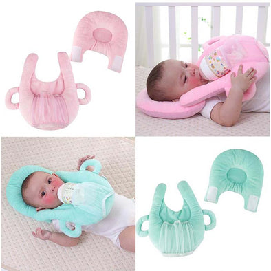 Portable Feeding Pillow