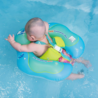 Baby Body Swimming Float