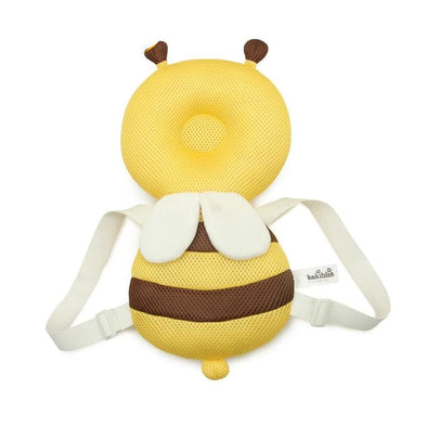 Bee Baby Head Protector