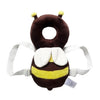 Bee Baby Head Protector