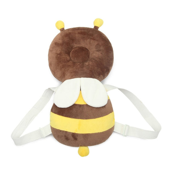 Bee Baby Head Protector