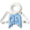 Bee Baby Head Protector