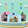 Baby Mini Camera