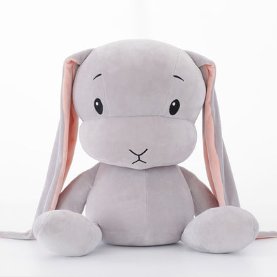 Cute Bunny Plush Toy