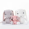 Cute Bunny Plush Toy