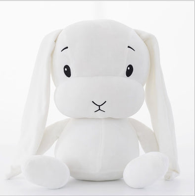 Cute Bunny Plush Toy