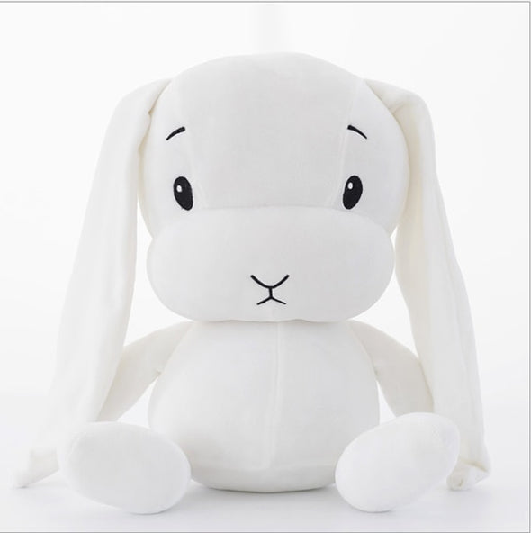 Cute Bunny Plush Toy