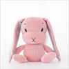 Cute Bunny Plush Toy