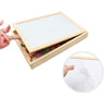 Wooden Magnetic Puzzle